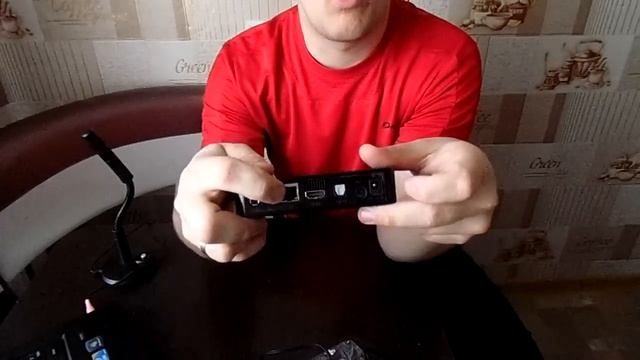 Приставка MAG 245 (обзор) смотреть онлайн