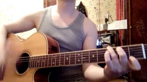 Лепс рожи аккорды видео как играть