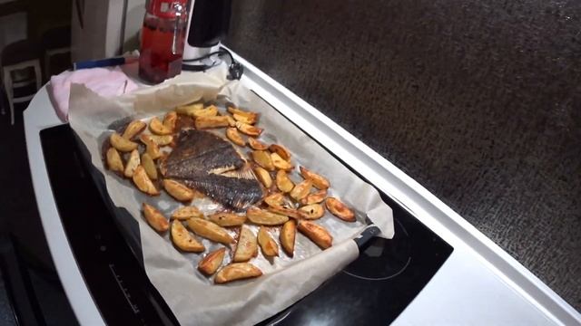 УЖИН НА ДВОИХ БЕЗ ЗАМОРОЧЕК/ГОТОВЛЮ БЫСТРО И ВКУСНО смотреть онлайн