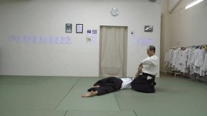 Шомен Учи - Иккё, Никё, Санкё, Ёнкё, Гокё