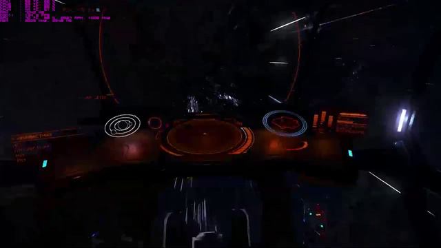 Elite Dangerous: К центру Галактики #8 смотреть онлайн