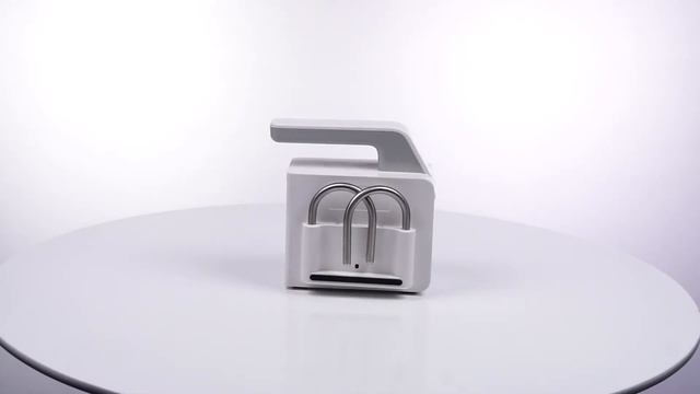 Monitor de Paciente de Transporte P1 Transfer Handle - Biolight смотреть онлайн