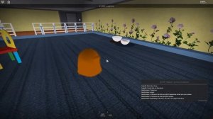 ROBLOX SCP-999