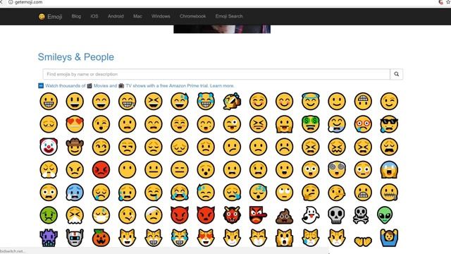 HOW TO USE EMOJIS ON ROBLOX (PC) | TUTORIAL смотреть онлайн