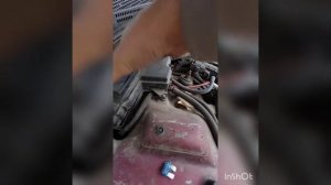 Акпп не переключается с парковки,  не снимается с парковки.  Хонда Аккорд 5 (Honda Accord5)