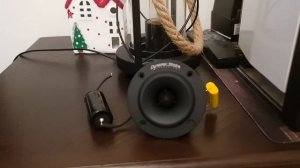 Тест автомобильных пищалок на неодимовых магнитах Dynamic State NT-8.1 NEO