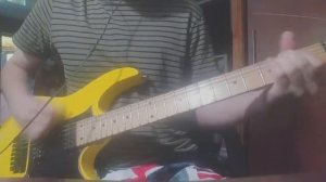 Король и Шут - Смельчак и ветер (Guitar Cover)