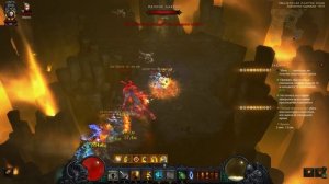 Diablo 3 Комплектное Подземелье/Монах/Мантра Инны