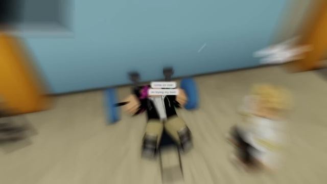 My Crush ASKED ME OUT.. (Roblox Brookhaven RP) смотреть онлайн