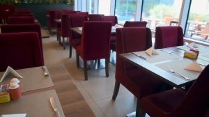 IBIS AL BARSHA 3* - Ибис Аль Барша - ОАЭ, Дубай | обзор отеля, территория, питание