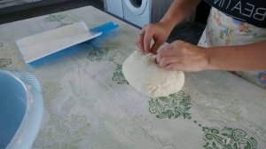 #ХЛЕБНАЗАКВАСКЕ / Французская булка на Левита Мадрэ / часть 6  [Татьяна Соколовская]