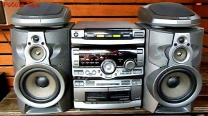 Sony HCD-GR8 (RX90)