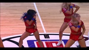 Utah Jazz vs Los Angeles Clippers - Show 2 - Oct 24, 2017