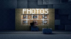An Egg's Guide to Minecraft - PART 10 - I want THAT one!