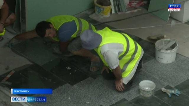 Михаил Бабич прибыл в Дагестан 28.07.20 г смотреть онлайн