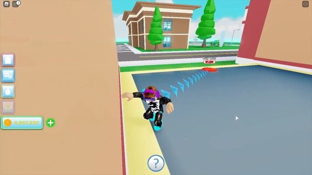 CINEMA + REBIRTHS New Update Roblox City Life Tycoon смотреть онлайн