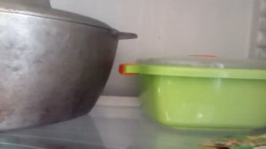 Что в моем холодильнике +Покупки на неделю