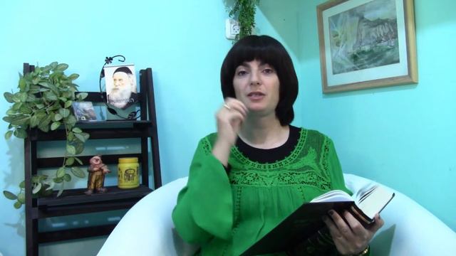 Учимся по книге Тания   32 урок смотреть онлайн