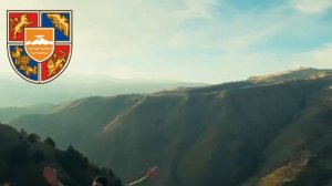 Армянская народная песня - "Յարխուշտա"