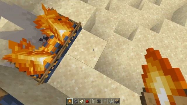 ДАЛЕКИЕ ЗЕМЛИ В МАЙНКРАФТ ПЕ 1.12.1 смотреть онлайн