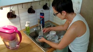 Как правильно ухаживать за посудомоечной машиной