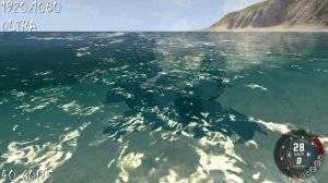 BeamNG.Drive - GRAPHICS TEST (GTX 970)