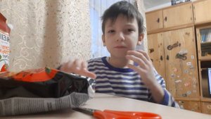 самая острая еда в мире Челлендж