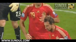 Qualifications Euro 2016 | Slovakia 2-1 Spanyol | Video bola, berita bola, cuplikan gol