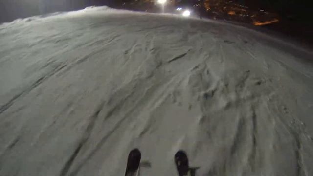 Северный склон горы Айкуайвенчорр 2015.01 смотреть онлайн