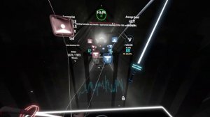 i cant feel my arms | Camellia - Superluminal... 93.67% 8 miss (#3 Scoresaber | #4 BeatLeader 663pp