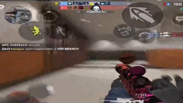 Сети? / Critical ops / qWasTry highlight смотреть онлайн