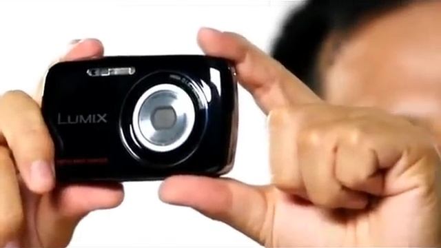 Panasonic Lumix DMC-S1. Премьеры от Фокстрот смотреть онлайн