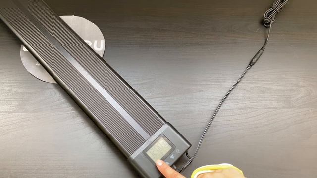 Светильник для аквариума Рассвет-Закат смотреть онлайн