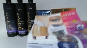 Распаковка ? AVON 13 2020 ? ПАКЕТ СЮРПРИЗ, такого ни у кого не видела