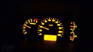 Kia Carens 2.0 CVVT - Test Drive