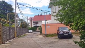 ?ЛАЗАРЕВСКОЕ СОЧИ.ГД"Пальмик" ул.Одоевского,21. За ,что Вы так со мной???