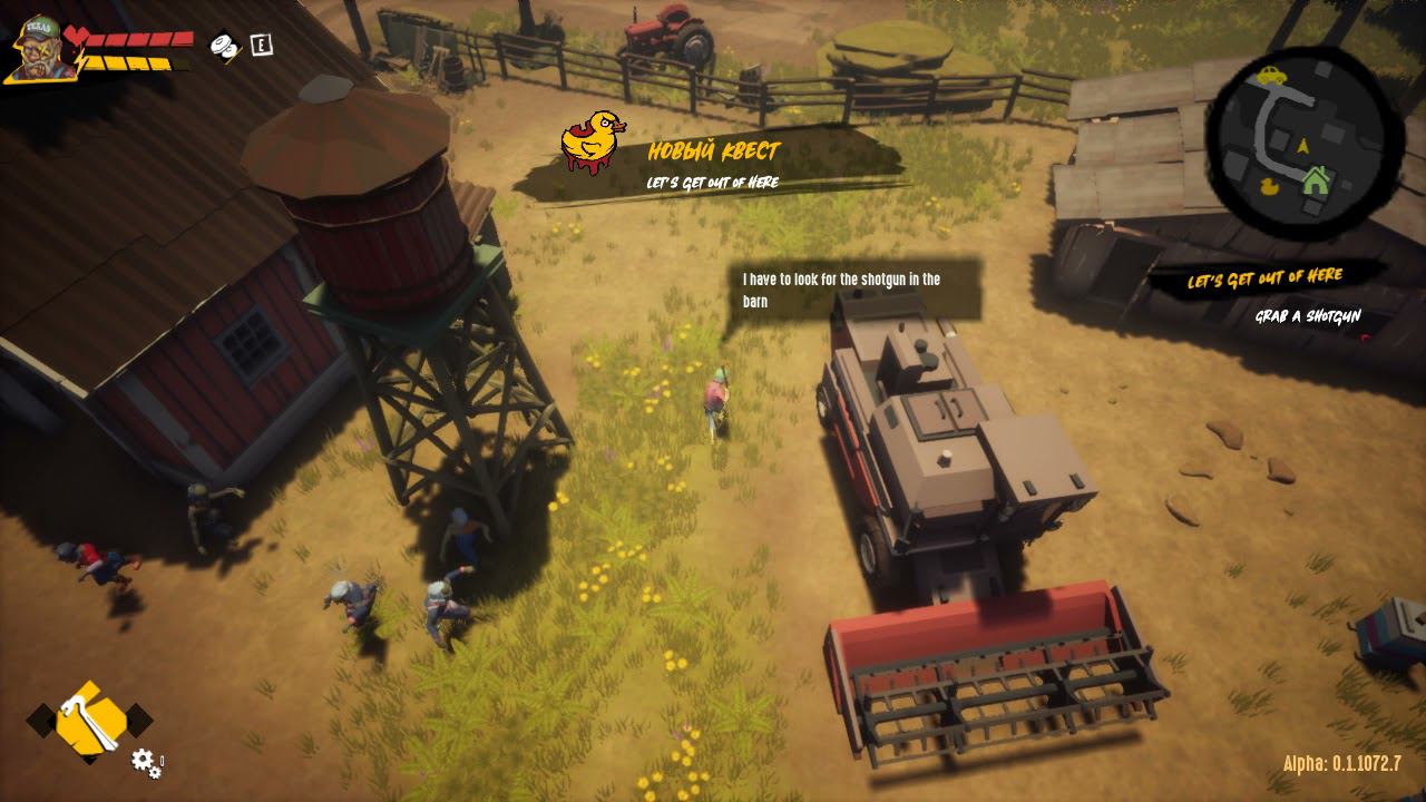 The Wicked Playtest. Отсутствие логики в игре смотреть онлайн