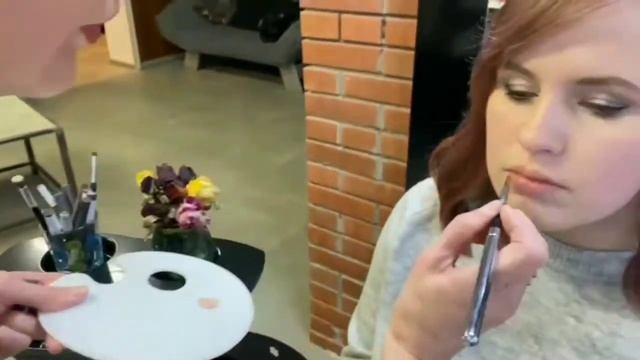 Обзор косметики FOET смотреть онлайн