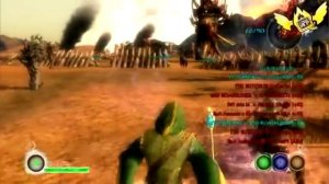 Обзор Lord of the Rings: Conquest