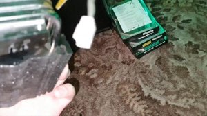 Находки и обновления с помоек - очень много всего