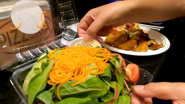 ЛАС ВЕГАС.ДЕНЬ ВТОРОЙ. смотреть онлайн