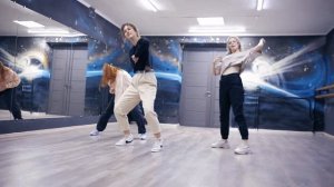 FS dance studio (Minsk) - Street Choreo - Богаченко Дмитрий