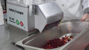 Овощерезка Robot Coupe CL 50