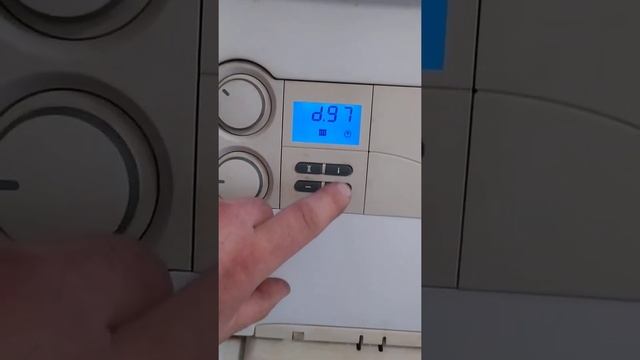 Режимы работы котла Vaillant смотреть онлайн