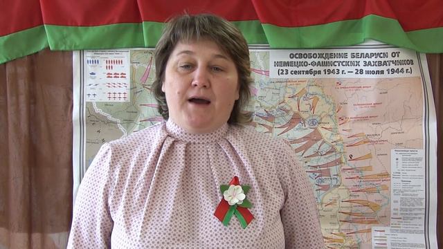Кулеш Эрика Эрнестовна