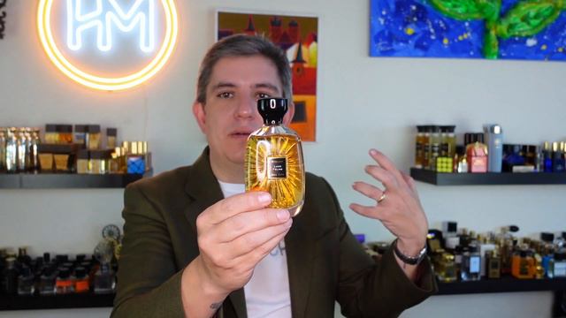 LUNE FELINE. ATELIER DES ORS. RESEÑA (ESPAÑOL) смотреть онлайн