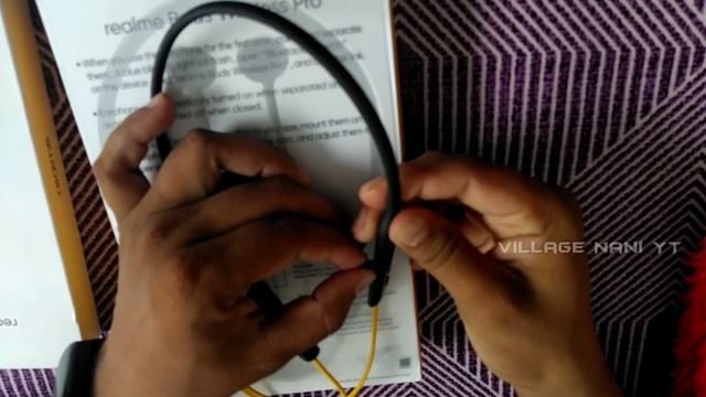 Realme Buds Wireless Pro | Unboxing and Review In Telugu | Neckband under 3000| Gaming Headset