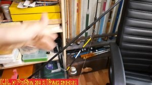 Самый лучший надежный и чувствительный СИГНАЛИЗАТОР ПОКЛЕВКИ своими руками, для нашей ДОНКИ.