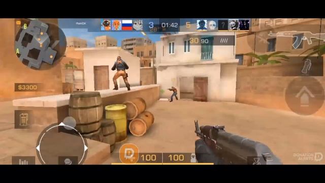 Копим Диме на ножик//Стрим стендофф2 смотреть онлайн