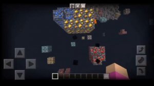 X-ray Texture Pack Mcpe 1.20 😍 | X-Ray Minecraft Pe 1.20 | Latest